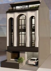 Cambridge Road (D8), Terrace #634846071